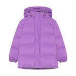 En Fant Jacket Quilt Solid - Bellflower - hatshoe