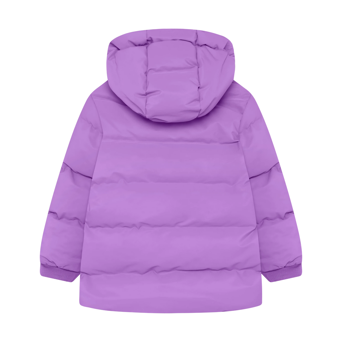 En Fant Jacket Quilt Solid - Bellflower - hatshoe