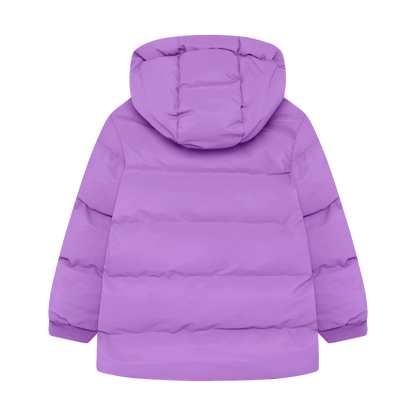 En Fant Jacket Quilt Solid - Bellflower - hatshoe