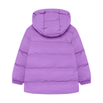 En Fant Jacket Quilt Solid - Bellflower - hatshoe
