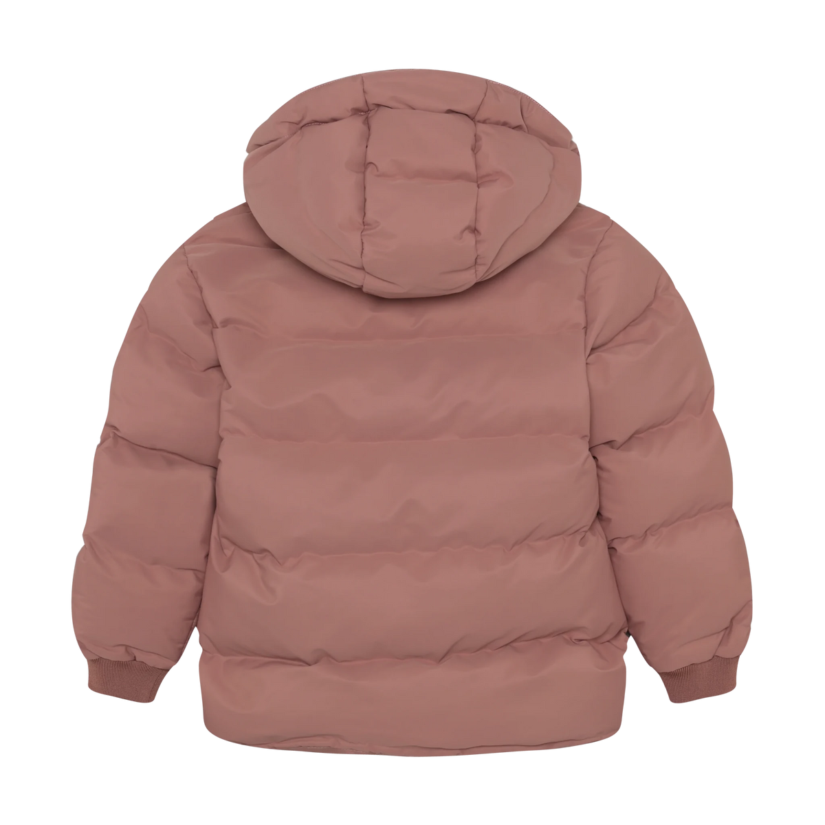 En Fant Jacket Quilt Solid - Burlwood - hatshoe