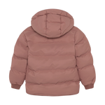 En Fant Jacket Quilt Solid - Burlwood - hatshoe