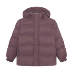 En Fant Jacket Quilt Solid - Flint - hatshoe