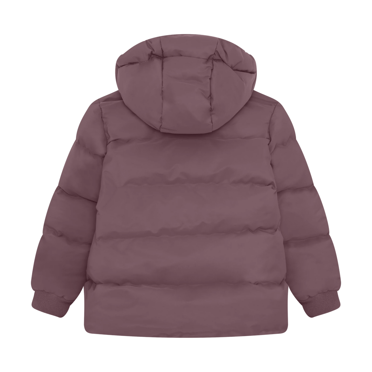 En Fant Jacket Quilt Solid - Flint - hatshoe