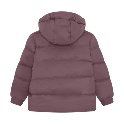 En Fant Jacket Quilt Solid - Flint - hatshoe