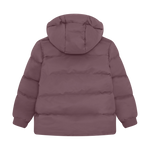 En Fant Jacket Quilt Solid - Flint - hatshoe