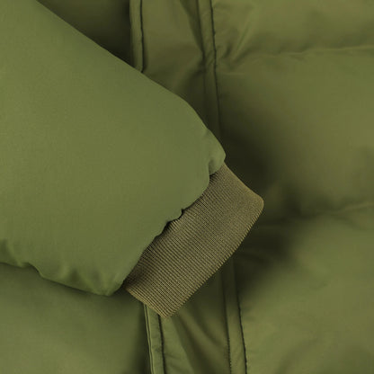 En Fant Jacket Quilt Solid - Mayflower - hatshoe