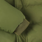 En Fant Jacket Quilt Solid - Mayflower - hatshoe