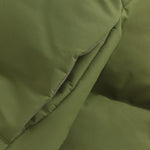 En Fant Jacket Quilt Solid - Mayflower - hatshoe