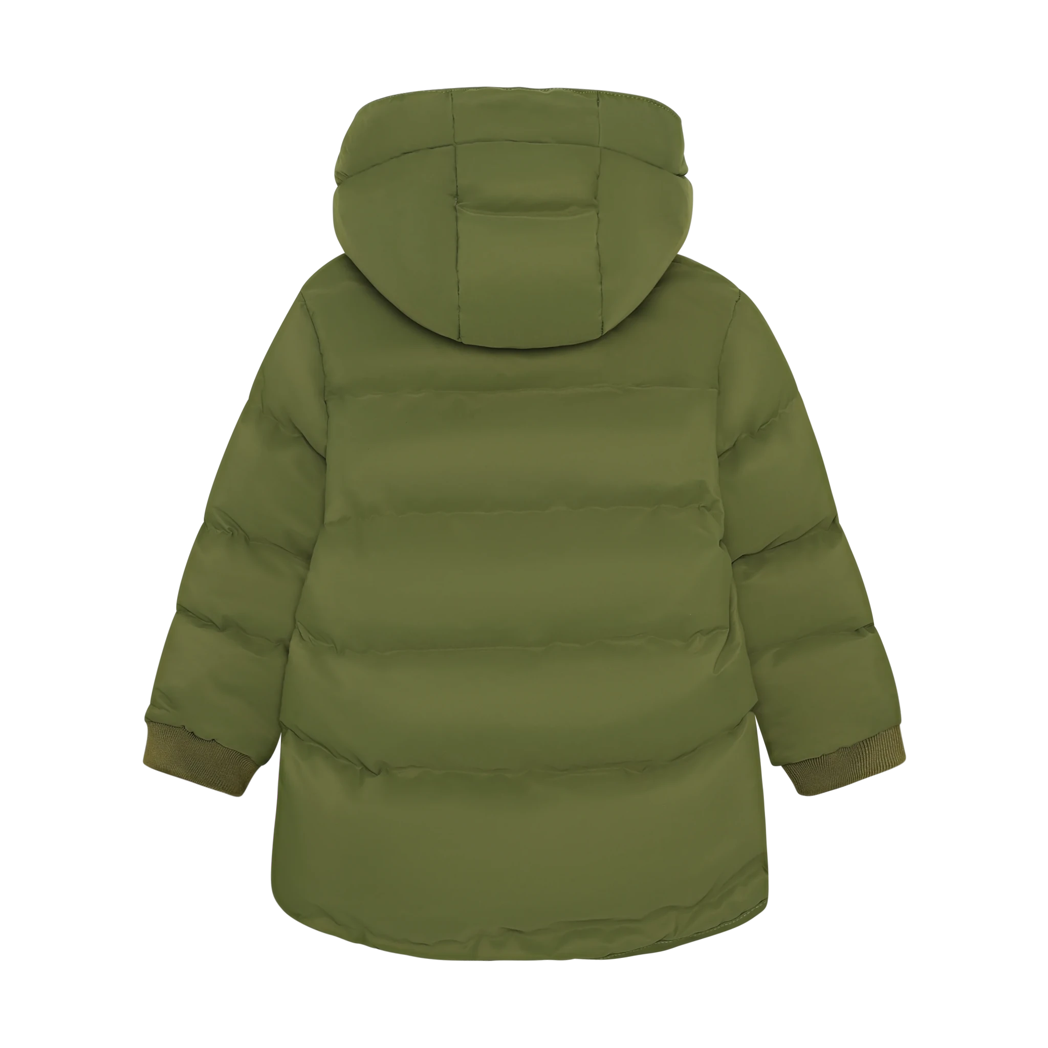 En Fant Jacket Quilt Solid - Mayflower