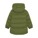 En Fant Jacket Quilt Solid - Mayflower - hatshoe