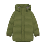 En Fant Jacket Quilt Solid - Mayflower - hatshoe