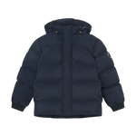 En Fant Jacket Quilt Solid - Parisian Night - hatshoe