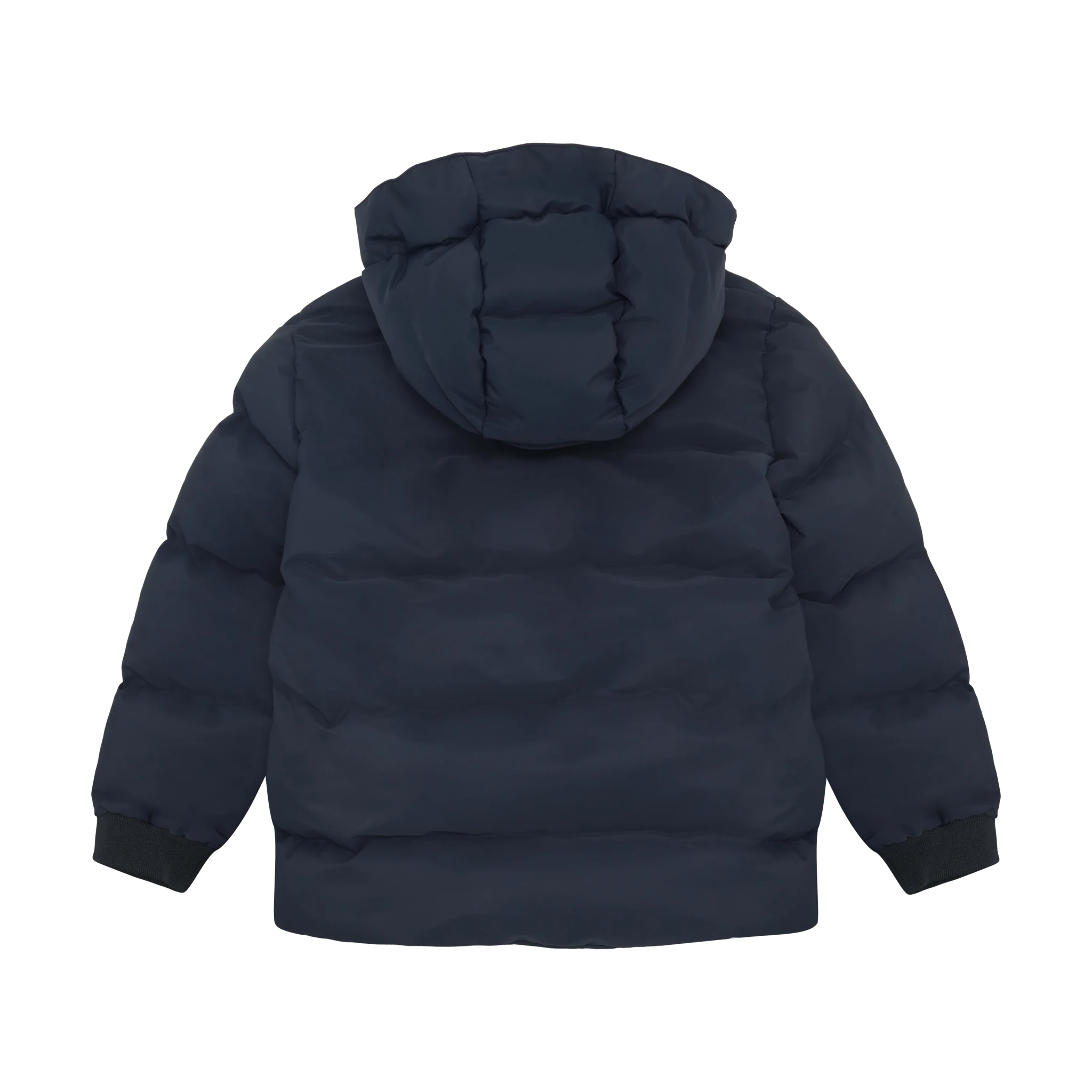 En Fant Jacket Quilt Solid - Parisian Night