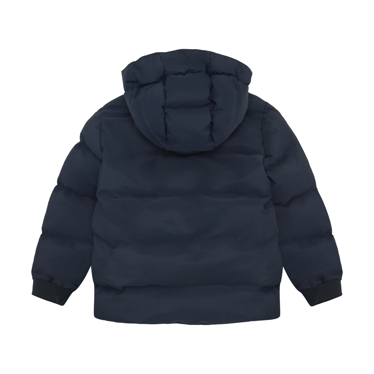 En Fant Jacket Quilt Solid - Parisian Night - hatshoe