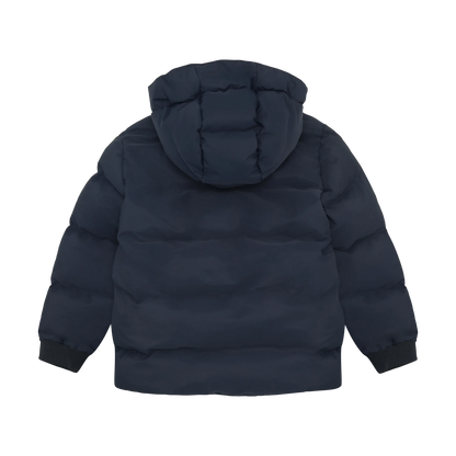 En Fant Jacket Quilt Solid - Parisian Night - hatshoe