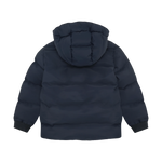 En Fant Jacket Quilt Solid - Parisian Night - hatshoe