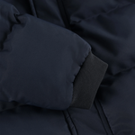 En Fant Jacket Quilt Solid - Parisian Night - hatshoe