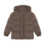 En Fant Jacket Quilt Solid - Pine Bark - hatshoe