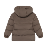 En Fant Jacket Quilt Solid - Pine Bark - hatshoe