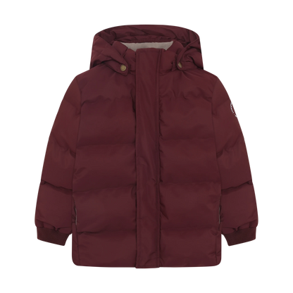 En Fant Jacket Quilt Solid - Port Royale - hatshoe