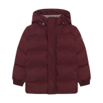 En Fant Jacket Quilt Solid - Port Royale - hatshoe