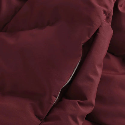 En Fant Jacket Quilt Solid - Port Royale - hatshoe