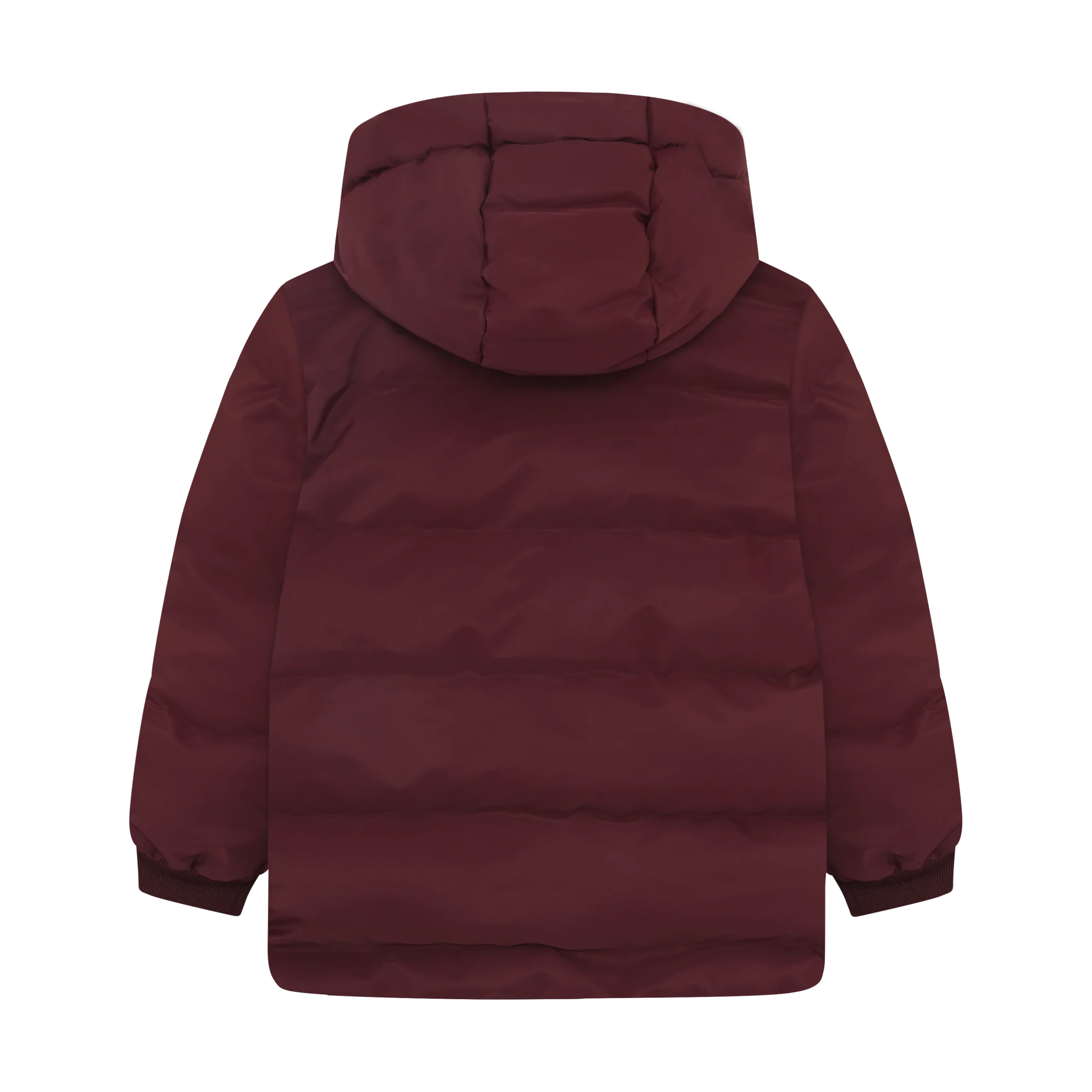 En Fant Jacket Quilt Solid - Port Royale
