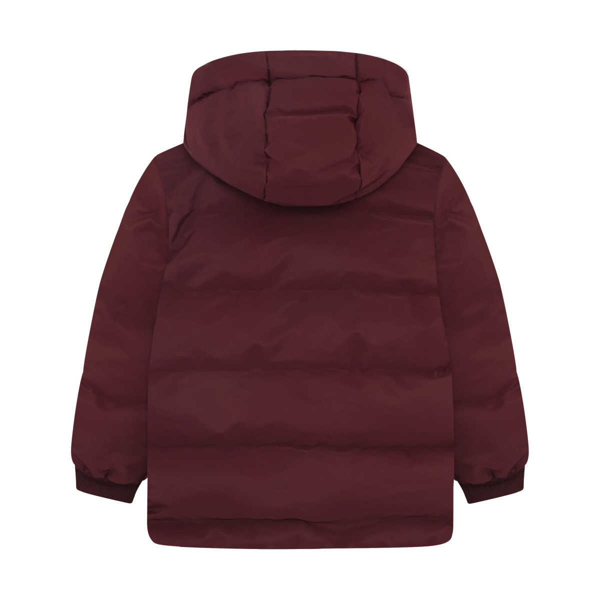 En Fant Jacket Quilt Solid - Port Royale - hatshoe