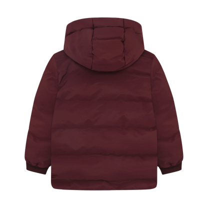 En Fant Jacket Quilt Solid - Port Royale - hatshoe
