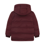 En Fant Jacket Quilt Solid - Port Royale - hatshoe