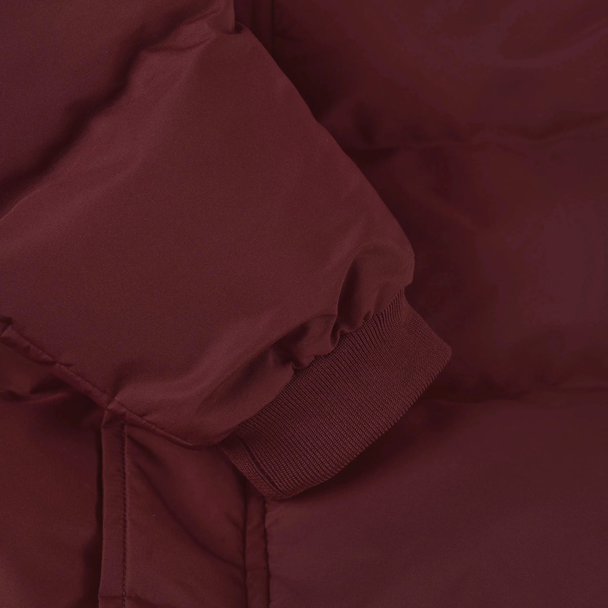 En Fant Jacket Quilt Solid - Port Royale - hatshoe