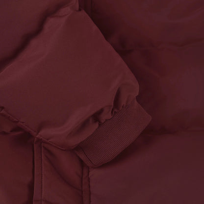 En Fant Jacket Quilt Solid - Port Royale - hatshoe