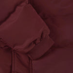En Fant Jacket Quilt Solid - Port Royale - hatshoe