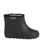 En Fant Lage Thermolaars - Black - hatshoe