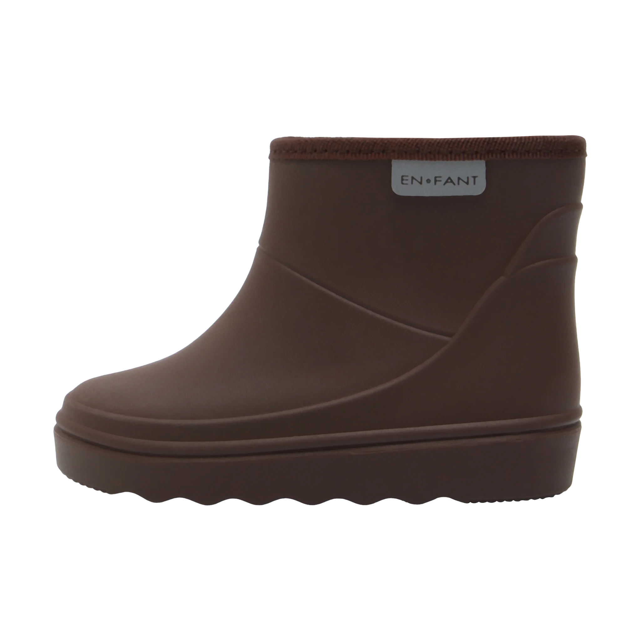 En Fant Lage Thermolaars - Coffee Bean