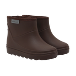 En Fant Lage Thermolaars - Coffee Bean - hatshoe