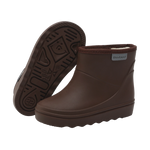 En Fant Lage Thermolaars - Coffee Bean - hatshoe
