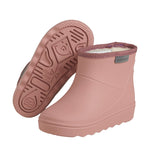 En Fant Lage Thermolaars - Old Rose - hatshoe