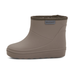 En Fant Lage Thermolaars - Pine Bark - hatshoe