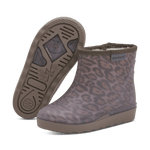 En Fant Lage Thermolaars Print - Pine Bark - hatshoe