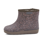En Fant Lage Thermolaars Print - Pine Bark - hatshoe