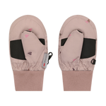 En Fant Mittens AOP - Adobe Rose - hatshoe