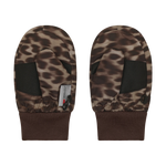 En Fant Mittens AOP - Pine Bark - hatshoe