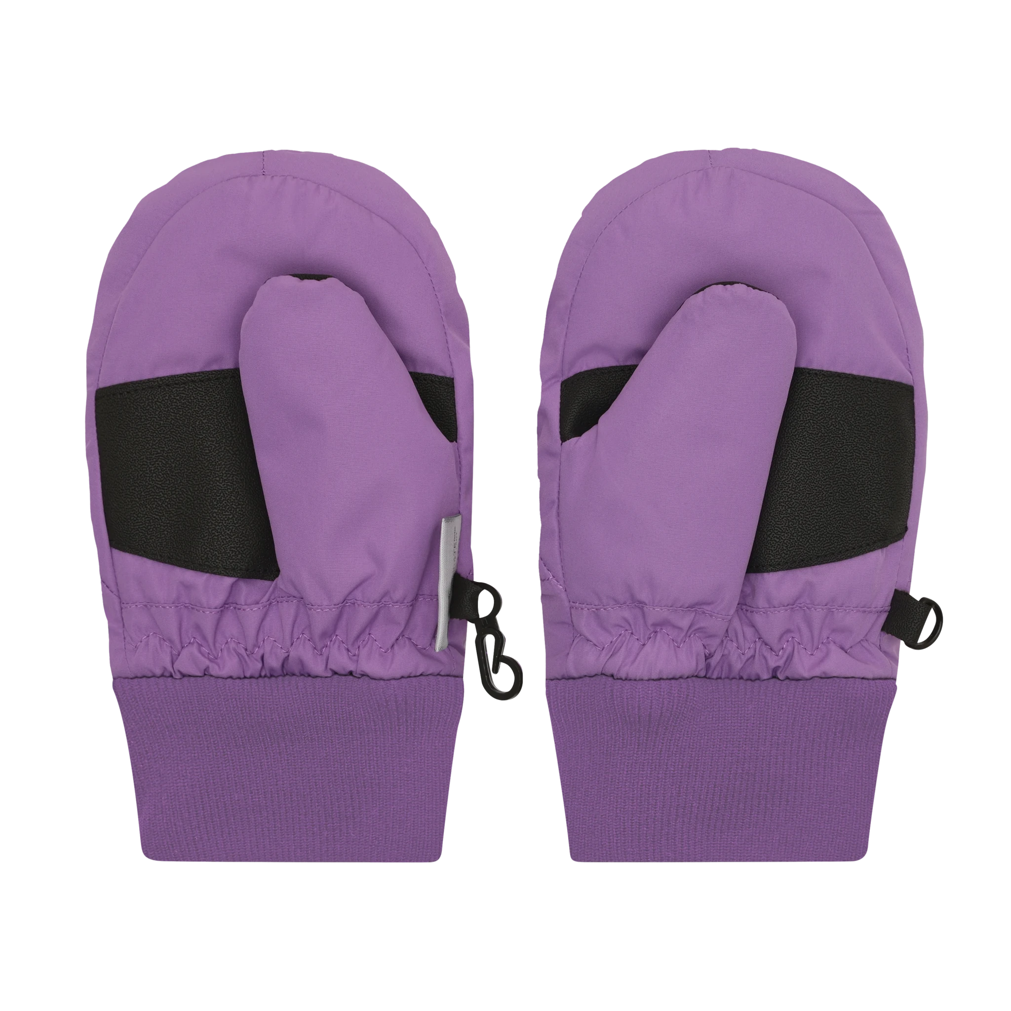 En Fant Mittens - Bellflower
