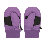 En Fant Mittens - Bellflower - hatshoe