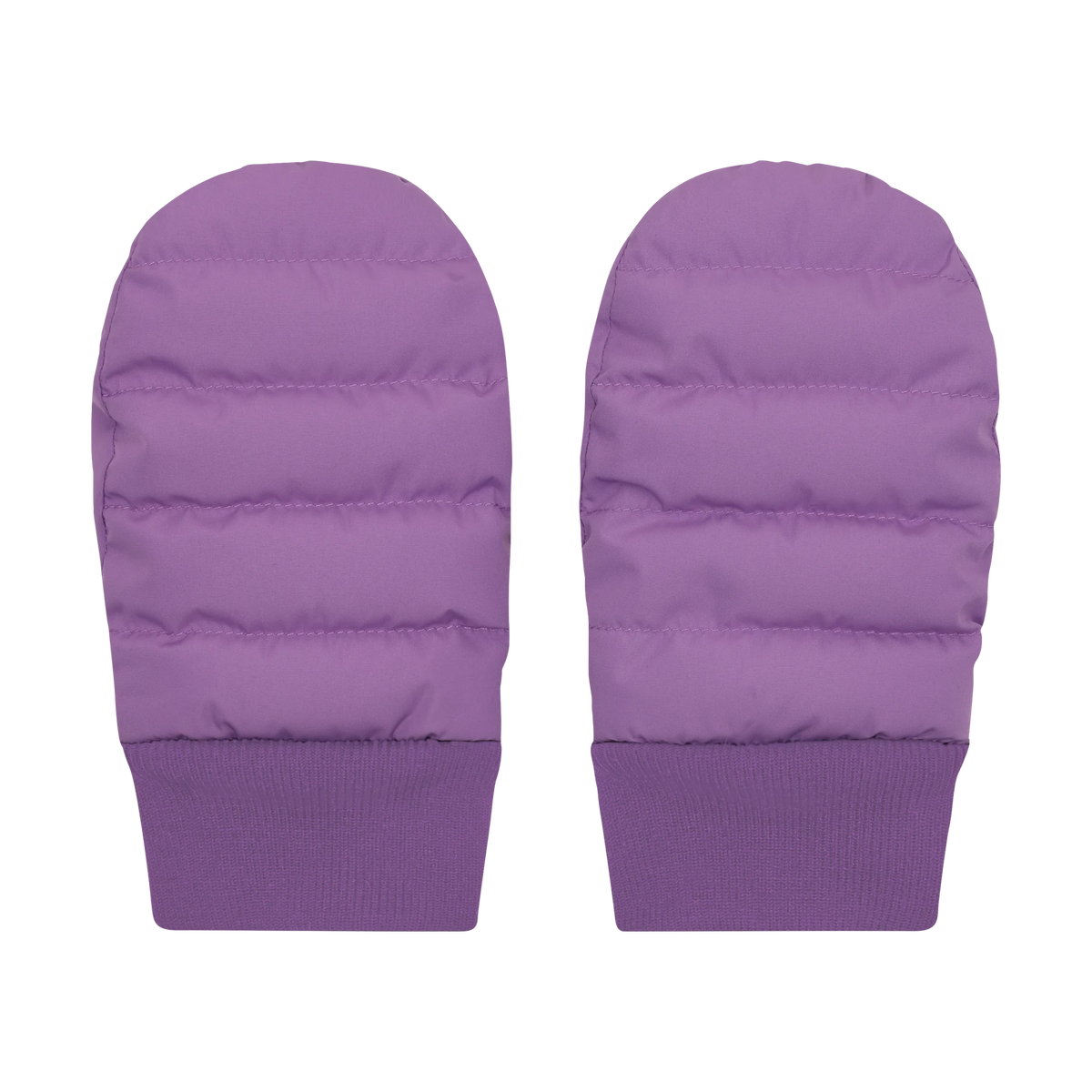 En Fant Mittens - Bellflower - hatshoe