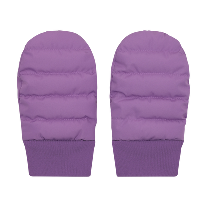 En Fant Mittens - Bellflower - hatshoe