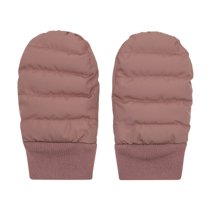 En Fant Mittens - Burlwood - hatshoe