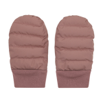En Fant Mittens - Burlwood - hatshoe